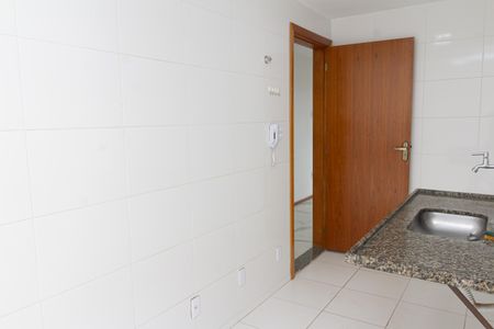 Apartamento para alugar com 80m², 2 quartos e 1 vaga Apartamento para alugar com 80m², 2 quartos e 1 vagaCozinha