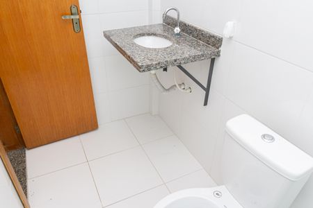 Apartamento para alugar com 80m², 2 quartos e 1 vaga Apartamento para alugar com 80m², 2 quartos e 1 vagaBanheiro 2