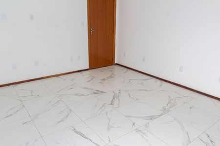 Sala de apartamento para alugar com 2 quartos, 80m² em Campo Grande, Rio de Janeiro