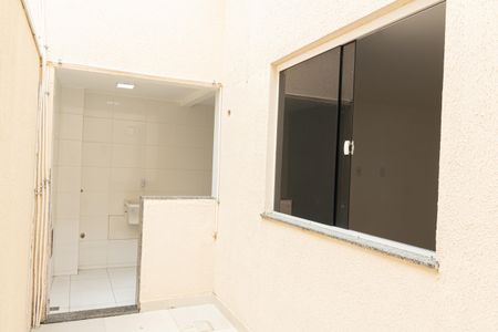 Apartamento para alugar com 80m², 2 quartos e 1 vaga Apartamento para alugar com 80m², 2 quartos e 1 vagaVaranda