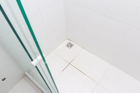 Apartamento para alugar com 80m², 2 quartos e 1 vaga Apartamento para alugar com 80m², 2 quartos e 1 vagaBanheiro 2