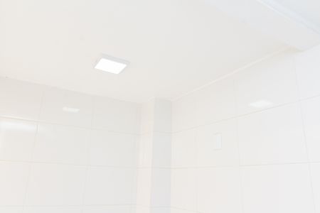 Apartamento para alugar com 80m², 2 quartos e 1 vaga Apartamento para alugar com 80m², 2 quartos e 1 vagaÁrea de Serviço