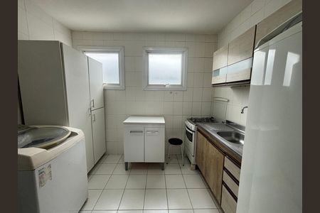 Apartamento para alugar com 64m², 2 quartos e 1 vaga