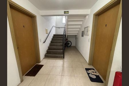 Apartamento para alugar com 64m², 2 quartos e 1 vaga