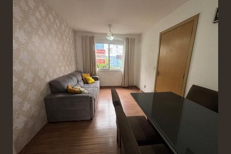 Apartamento para alugar com 2 quartos, 64m² em Vila Nova, Novo Hamburgo