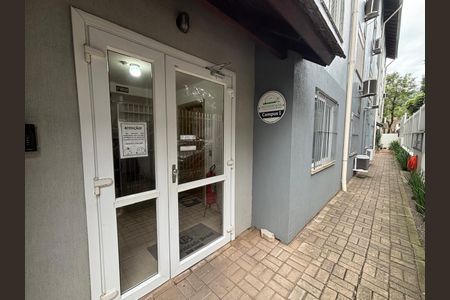 Apartamento para alugar com 64m², 2 quartos e 1 vaga