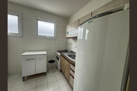 Apartamento para alugar com 64m², 2 quartos e 1 vaga