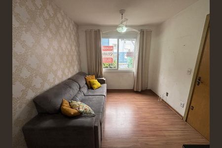 Apartamento para alugar com 64m², 2 quartos e 1 vaga