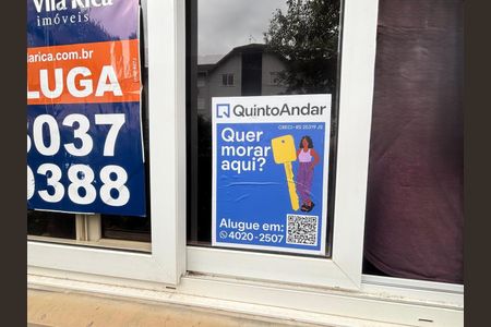 Apartamento para alugar com 64m², 2 quartos e 1 vaga Apartamento para alugar com 64m², 2 quartos e 1 vagaPlaca Cod.IARS250/205