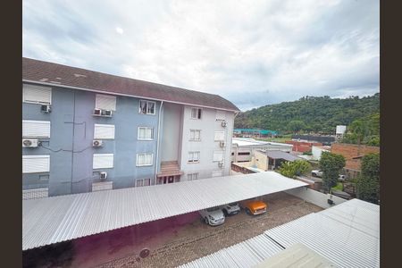 Apartamento para alugar com 64m², 2 quartos e 1 vaga