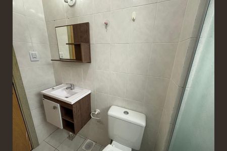 Apartamento para alugar com 64m², 2 quartos e 1 vaga