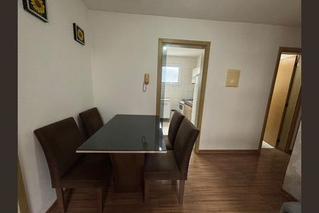 Apartamento para alugar com 64m², 2 quartos e 1 vaga