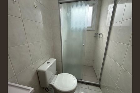 Apartamento para alugar com 64m², 2 quartos e 1 vaga