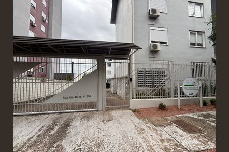 Apartamento para alugar com 64m², 2 quartos e 1 vaga