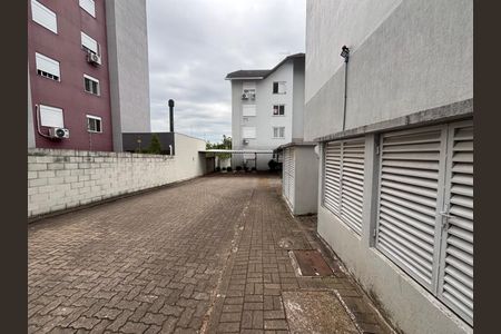 Apartamento para alugar com 64m², 2 quartos e 1 vaga