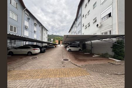 Apartamento para alugar com 64m², 2 quartos e 1 vaga