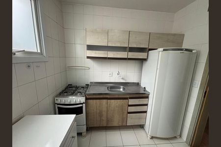 Apartamento para alugar com 64m², 2 quartos e 1 vaga
