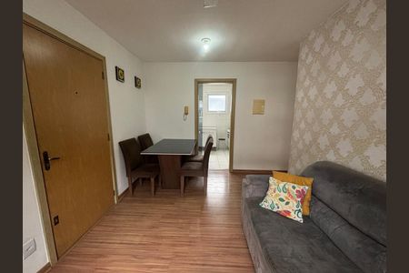 Apartamento para alugar com 2 quartos, 64m² em Vila Nova, Novo Hamburgo