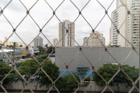 Apartamento à venda com 57m², 2 quartos e 1 vagaVista da Suíte