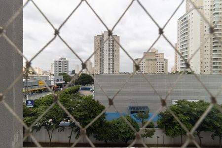 Apartamento à venda com 57m², 2 quartos e 1 vagaVista do Quarto 2
