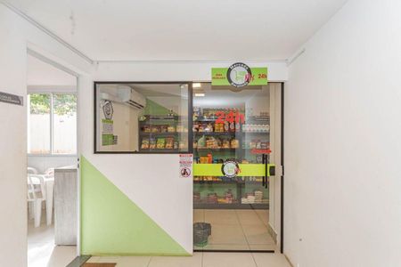 Apartamento à venda com 57m², 2 quartos e 1 vagaMercado