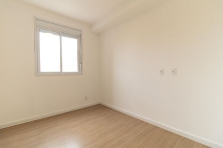 Apartamento à venda com 57m², 2 quartos e 1 vagaQuarto 2
