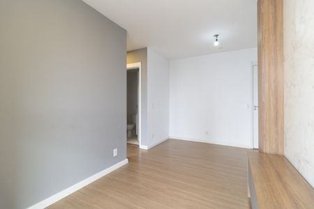 Sala de apartamento à venda com 2 quartos, 57m² em Sacoma, São Paulo