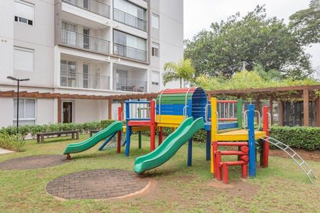 Apartamento à venda com 57m², 2 quartos e 1 vagaPlayground 