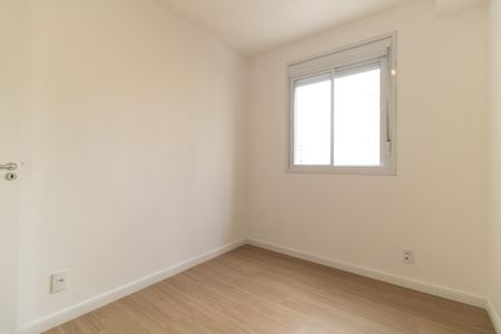 Apartamento à venda com 57m², 2 quartos e 1 vagaQuarto 2