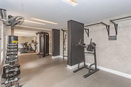 Apartamento à venda com 57m², 2 quartos e 1 vagaAcademia