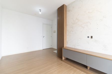 Apartamento à venda com 57m², 2 quartos e 1 vagaSala