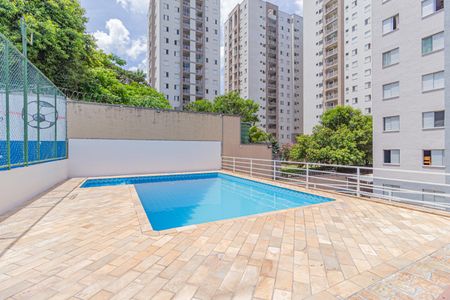 Apartamento para alugar com 89m², 2 quartos e 1 vagaÁrea comum - Piscina