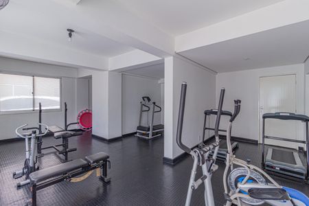 Apartamento para alugar com 89m², 2 quartos e 1 vagaÁrea comum - Academia