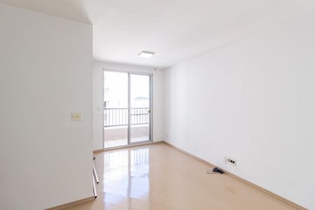 Sala de apartamento para alugar com 2 quartos, 89m² em Vila Terezinha, Carapicuíba