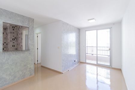 Sala de apartamento para alugar com 2 quartos, 89m² em Vila Terezinha, Carapicuíba