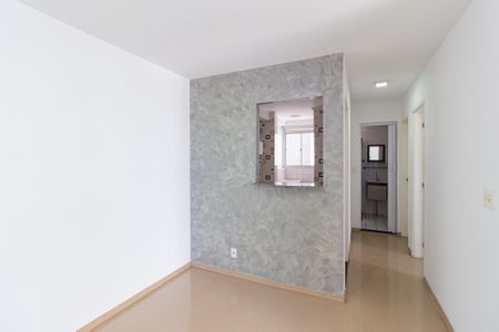 Sala de apartamento para alugar com 2 quartos, 89m² em Vila Terezinha, Carapicuíba