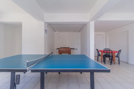 Apartamento para alugar com 89m², 2 quartos e 1 vagaÁrea comum - Salão de jogos