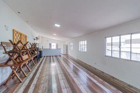 Apartamento para alugar com 89m², 2 quartos e 1 vagaÁrea comum - Salão de festas