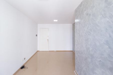 Sala de apartamento para alugar com 2 quartos, 89m² em Vila Terezinha, Carapicuíba