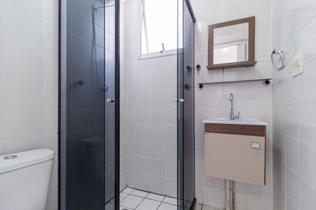 Apartamento para alugar com 89m², 2 quartos e 1 vagaBanheiro