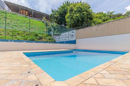 Apartamento para alugar com 89m², 2 quartos e 1 vagaÁrea comum - Piscina