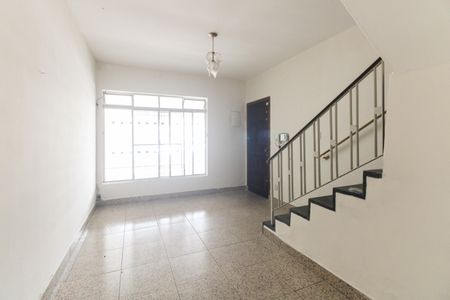 Sala  de casa à venda com 3 quartos, 150m² em Maranhão, São Paulo