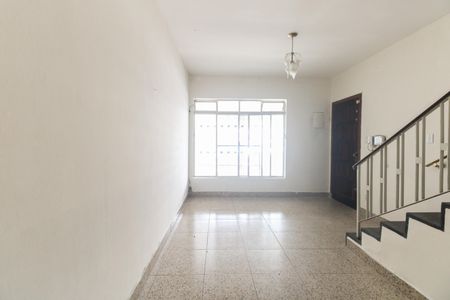 Sala  de casa à venda com 3 quartos, 150m² em Maranhão, São Paulo