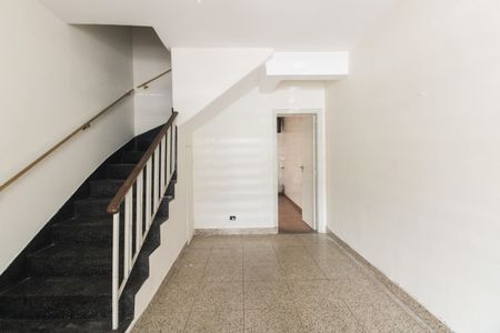 Sala  de casa à venda com 3 quartos, 150m² em Maranhão, São Paulo