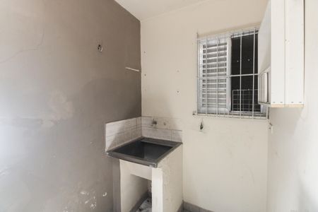 Casa à venda com 150m², 3 quartos e 2 vagas Casa à venda com 150m², 3 quartos e 2 vagasÁrea de Serviço