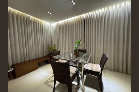 Apartamento à venda com 4 quartos, 121m² em Castelo, Belo Horizonte