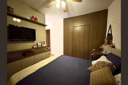 Apartamento à venda com 4 quartos, 121m² em Castelo, Belo Horizonte