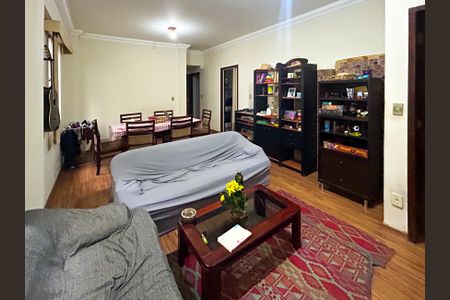 Apartamento à venda com 3 quartos, 90m² em Indaiá, Belo Horizonte