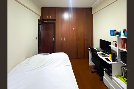 Apartamento à venda com 3 quartos, 90m² em Indaiá, Belo Horizonte