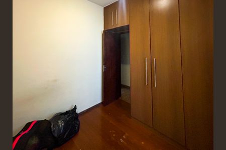 Apartamento à venda com 3 quartos, 90m² em Indaiá, Belo Horizonte